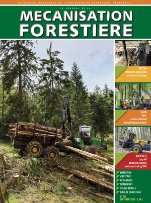 image couverture jMF 245 septembre 2024